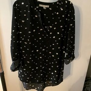 Daniel Rainn blouse-M
